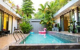 Villa Đỗ Quyên F5B